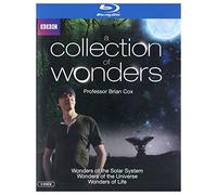 Wonders of the Solar System/Wonders of the Universe/Wonders of...