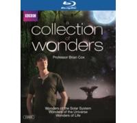 A COLLECTION OF WONDERS - Region B Blu Ray BRAND NEW