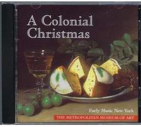 A Colonial Christmas