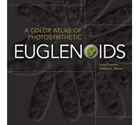 A Color Atlas of Photosynthetic Euglenoid