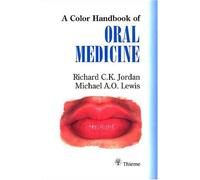 A Color Handbook of Oral Medicine