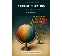 A Color Notation