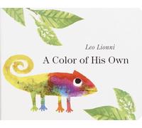 A Color of His Own