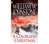 A Colorado Christmas (Mountain Man)