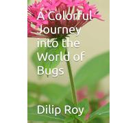 A Colorful Journey into the World of Bugs