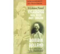 A COLOSSUS NAMED VIVEKANANDA WHOSE MISSION AWAITS COMPLETION, NULL