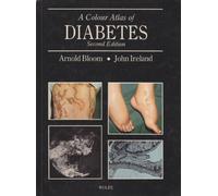 A Colour Atlas of Diabetes