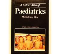 A Colour Atlas of Paediatrics