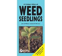 A Colour Atlas of Weed Seedlings