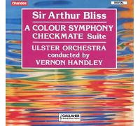 A Colour Symphony/Checkmate