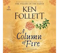 A Column of Fire