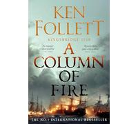 A Column of Fire