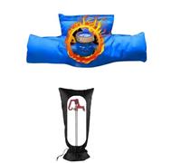 A Combination of 1 Water Meter Insulation Cover and 1 External Faucet Insulation Cover can Prevent The Water Meter Glass from Being Frozen and The Water in The Pipe from Freezing in Winter.