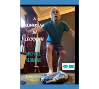 A Comedian in lockdown