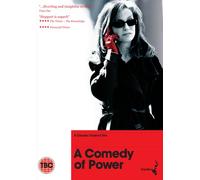 A Comedy of Power [DVD] [2006]