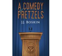 A Comedy of Pretzels