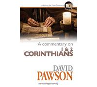 A Commentary on 1 & 2 Corinthians
