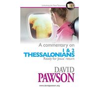 A Commentary on 1 & 2 Thessalonians