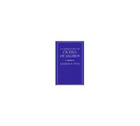 A Commentary on Cicero "De Legibus"