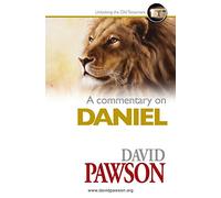 A Commentary on Daniel