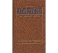 A Commentary on Daniel: The Kingdom of the Lord