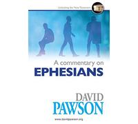 A Commentary on Ephesians