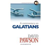 A Commentary on Galatians
