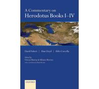 A Commentary on Herodotus Books I-IV
