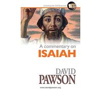A Commentary on Isaiah