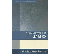 A Commentary on James (Kregel Exegetical Library)
