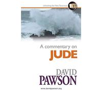 A Commentary on Jude