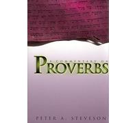 A Commentary on Proverbs