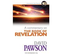 A Commentary on the Book of Revelation