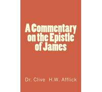 A Commentary on the Epistle of James: Commentary