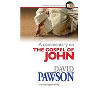 A Commentary on the Gospel of John