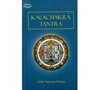 A Commentary on the Kalachakra Tantra
