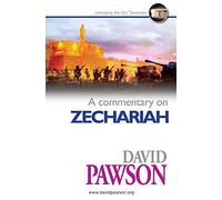 A Commentary on Zechariah
