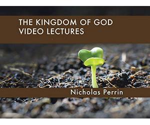 A Community Is Formed: The Kingdom in the Preaching of John the Baptizer and Jesus