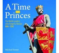 A Compact Wales: Time for Princes