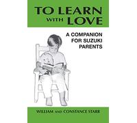 A Companion For Suzuki Parents