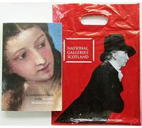 A companion guide to the National Gallery of Scotland