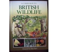 A COMPANION TO BRITISH WILDLIFE
