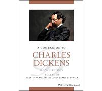 A Companion to Charles Dickens (Blackwell Companions to Literature and Culture)