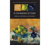 A Companion to Color