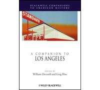 A Companion to Los Angeles