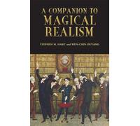 [ A COMPANION TO MAGICAL REALISM [ A COMPANION TO MAGICAL REALISM BY HART, STEPHEN M. ( AUTHOR ) MAR-18-2010[ A COMPANION TO MAGICAL REALISM [ A COMPANION TO MAGICAL REALISM BY HART, STEPHEN M. ( AUTHOR ) MAR-18-2010 ] BY HART, STEPHEN M. ( AUTHOR )MAR-18-2010 PAPERBACK ] By Hart, Stephen M. ( Author ) Mar- 2010 [ Paperback ]