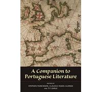 A Companion to Portuguese Literature