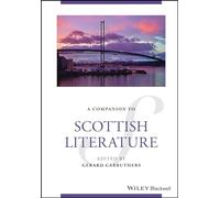 A Companion to Scottish Literature