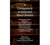 A Companion to Selected Short Stories
