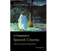 A Companion to Spanish Cinema